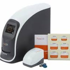 CR Dental Marca DIGIRAY